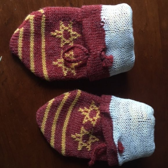 Hanukkah Stockings - Picture 3 of 3